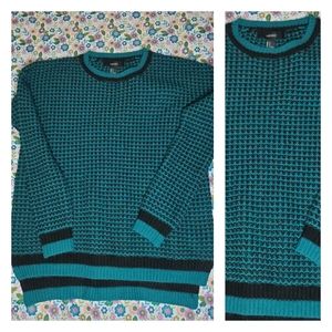 Small forever21 sweater
